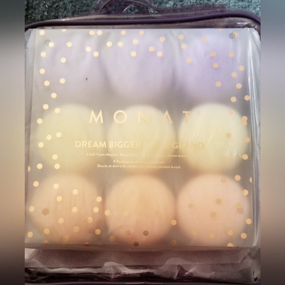 Monat set - Picture 3 of 7